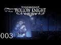 Let's Play Hollow Knight #003: Der letzte Hirschkäfer