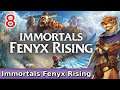 Let's Play Immortals Fenyx Rising w/ Bog Otter ► Episode 8