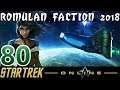 Let's Play Star Trek Online - Romulan Faction 2018 - [80] - All that Glitters