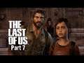 Let's Play The Last of Us-Part 7-Wrecked Museum