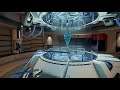 Let's Play X4 Foundations - Part 302 - Patch 4.00 - Building a station Part 2