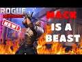 MACK HAS THE BEST GUN IN THE GAME?? | ROGUE COMPANY