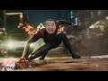Maen jadi sapiderman! - Spider-Man: Miles Morales #Part 1 #Pimonstreaming