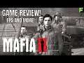 Mafia II Original: GAME REVIEW on GTX-1050TI FPS, gameplay and more!