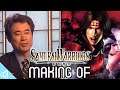 Making of - Samurai Warriors (2004 PS2 Game)