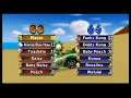 Mario Kart Wii CTGP-R Part 201 - Feuerluigi Cup Spiegel