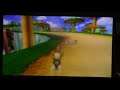 Mario Kart Wii - Mushroom Gorge - 1:48.277