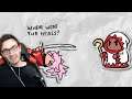 Marty Reacts to Jocat's Crap Guide for FFXIV DPS - I Knew NOTHING!
