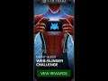 Marvel: Contest of Champions Web-Slinger Challenge Mini-Event [Story]