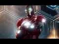 Marvel Future Revolution - Iron Man - Part #1