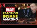 Marvel's Wolverine / Guardians of The Galaxy / Spiderman 2 Trailer Reaction - PlayStation Showcase