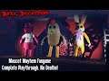 Mascot Mayhem Fangame! (Complete, No Deaths) | Dark Deception