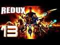 Mass Effect 2 REDUX - Part 13: Sins of the Father