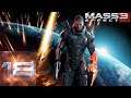Mass Effect 3 - Максимальная Сложность - Прохождение #18 Отпуск чтоб его так!
