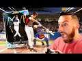 MAX PARALLEL ON THE BEST CARD IN MLB THE SHOW!