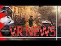 Medal of Honor VR & Resident Evil 4 VR - More New Info! | New FREE PS+ PSVR Game & More | VR NEWS