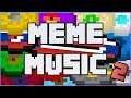Meme Music In Minecraft 2