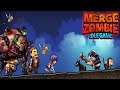 Merge Zombie - idle RPG android gameplay