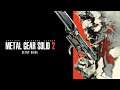 Metal Gear Solid 2 [PC] - Keyboard + Mouse setup (required files in the description)