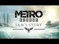 Metro Exodus Sam's Story BEST ENDING