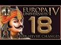 Mewar Never Changes | Let's Play EU4 (1.29) | Episode 18
