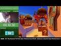 MFSB2020 - Crash Bandicoot 3: Warped (Any% No Item Glitch) by GhostSenpai