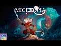 Micetopia: iOS / Android Gameplay (by Crescent Moon Games)