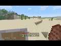MINECRAFT HARDCORE: Mineshaft???