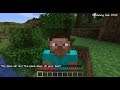 Minecraft: Java Edition - New World - Starting Again (4)