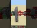 π¦
Minecraft Simple Working Missile Tutorial #Shorts