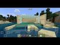 Minecraft | Start New House Project | Part 2 | Android GamePlay FHD by GM