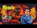 Miracle - Ember Spirit | Dota 2 Pro Players Gameplay | Spotnet Dota 2