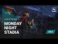Monday Night Stadia - GYLT