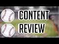 Monthly Content review for Diamond Dynasty! MLB The Show 20
