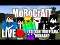 MOROCRAFT|| Etsitään Pelitubettajia mukaan Morocraft sarjaan?? // Minecraft suomi
