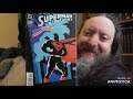 My Comics - Box N - Superman Triangle Numbers - Part 9