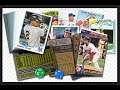 My Comprehensive and Detailed Listing of Card and Dice Baseball Games Raked 1-16 Part3 6 to 1