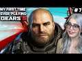 My First Time Ever Playing Gears 5 | Act 3 | Xbox Series X | Full Playthrough