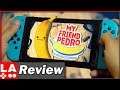 My Friend Pedro Review (Nintendo Switch / PC)