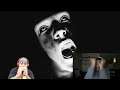MY HEART JUMPED OUTTA MY CHEST WATCHING THIS|jump scare#3