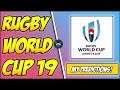 MY RUGBY World Cup PREDICTIONS!! Who's Going To Win? (Rugby World Cup 2019 Japan Predictions)
