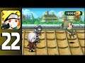 Naruto Ninja Rebirth - Gameplay Walkthrough Part 22 (IOS,ANDROID)