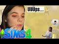 NAUJOS ŽVAIGŽDĖS, NAUJI DRAUGAI IR MUŠTYNĖS! | The Sims 4 #7