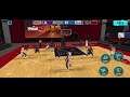 NBA 2K MOBILE GAMEPLAY HEAD TO HEAD ONLINE VS Vz NO COMMENTARY IOS SHOT ON IPHONE XR OCTOBER 2020