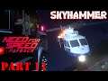 Need for speed PAYBACK _WALKTHORUGH GAMEPLAY (PART 11)(SKYHAMMER)