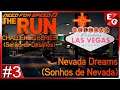Need For Speed The Run - Challenge Series(Series de Desafios) [PC] : #3 - Gameplay - Legendado