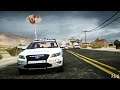 Need for Speed: The Run - Ending (PC UHD) [4K60FPS]