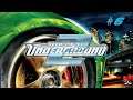 Need for Speed: Underground 2 #6 - Assinando o Contrato com a NOS (Holley)