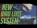 New Raid Loot System is Great! | Destiny 2: Beyond Light