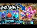 NEW TH10 MASS WITCH CLONE STRATEGY | NEW BEST TH10 OVERPOWERED STRATEGY | CLASH OF CLANS